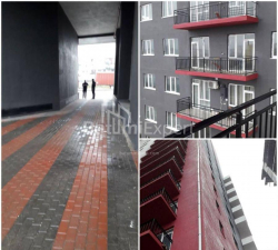 Квартира 78 м² - Петра Багратіоні, Батумі, Грузія
