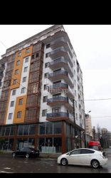 Квартира 3-комн 53 м² - Петра Мелiкiшвiлi, Батумі