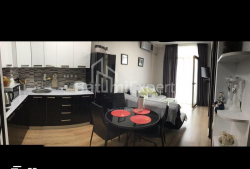 Квартира 3-комн 48 м² - Юсуфа Кобаладзе, Батумі