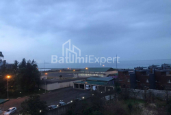 Квартира 100 м² - Юр'ївська, Батумі, Грузія