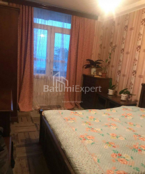 Квартира 100 м² - Юр'ївська, Батумі, Грузія