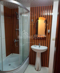 Квартира 3-комн 75 м² - Вахтанга Горгасалі, Батумі