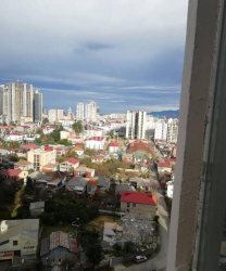 Квартира 40 м² - Юр'ївська, Батумі, Грузія