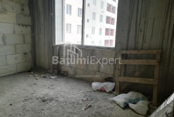 Квартира 40 м² - Юр'ївська, Батумі, Грузія
