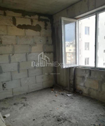 Квартира 40 м² - Юр'ївська, Батумі, Грузія