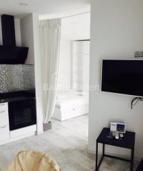 Квартира 2-комн 43 м² - Шерифа Хімшіашвілі, Батумі