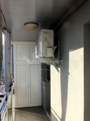 Квартира 3-комн 76 м² - Зураба Горгiладзе, Батумі