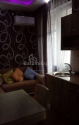 Квартира 32 м² - Юр'ївська, Батумі, Грузія