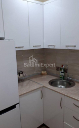 Квартира 36 м² - Юр'ївська, Батумі, Грузія