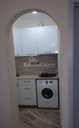 Квартира 36 м² - Юр'ївська, Батумі, Грузія