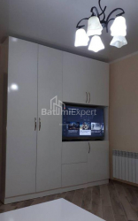 Квартира 36 м² - Юр'ївська, Батумі, Грузія
