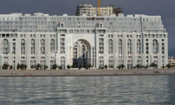 Квартира 70 м² - Юр'ївська, Батумі, Грузія