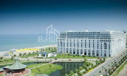 Квартира 70 м² - Юр'ївська, Батумі, Грузія