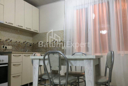 Квартира 44 м² - Юр'ївська, Батумі, Грузія