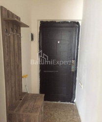 Квартира 44 м² - Юр'ївська, Батумі, Грузія