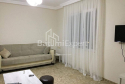 Квартира 44 м² - Юр'ївська, Батумі, Грузія