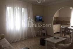 Квартира 44 м² - Юр'ївська, Батумі, Грузія