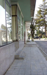 Квартира 1-комн 45 м² - Давида Клдіашвілі, Батумі