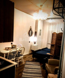 Квартира 28 м² - Юр'ївська, Батумі, Грузія