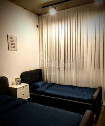 Квартира 28 м² - Юр'ївська, Батумі, Грузія