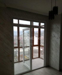 Квартира 3-комн 48 м² - Юр'ївська, Батумі