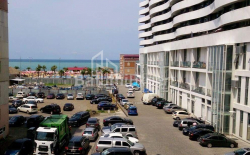 Квартира 34 м² - Юр'ївська, Батумі, Грузія