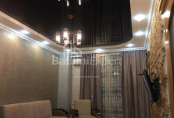 Квартира 3-комн 70 м² - Зураба Горгiладзе, Батумі