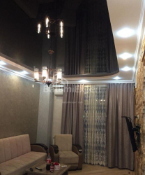 Квартира 3-комн 70 м² - Зураба Горгiладзе, Батумі