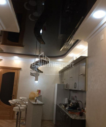 Квартира 3-комн 70 м² - Зураба Горгiладзе, Батумі