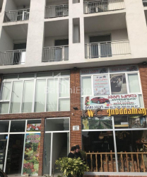 Квартира 50 м² - Юр'ївська, Батумі, Грузія