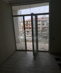 Квартира 50 м² - Юр'ївська, Батумі, Грузія