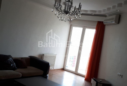 Квартира 87 м² - Михайла Лермонтова, Батумі, Грузія