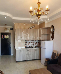Квартира 3-комн 50 м² - Вахтанга Горгасалі, Батумі