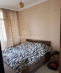 Квартира 50 м² - Вахтанга Горгасалі, Батумі, Грузія