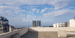 Квартира 55 м² - Юр'ївська, Батумі, Грузія