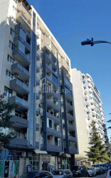 Квартира 55 м² - Юр'ївська, Батумі, Грузія