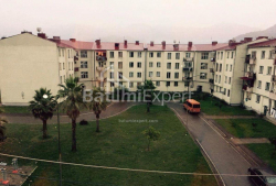 Квартира 50 м² - Юр'ївська, Батумі, Грузія