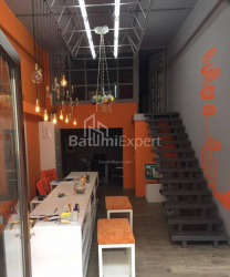 Квартира 50 м² - Юр'ївська, Батумі, Грузія