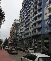 Квартира 154 м² - Юр'ївська, Батумі, Грузія