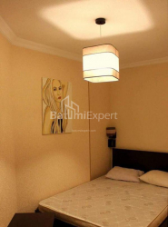 Квартира 35 м² - Юр'ївська, Батумі, Грузія