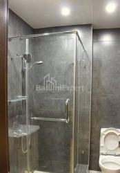 Квартира 35 м² - Юр'ївська, Батумі, Грузія