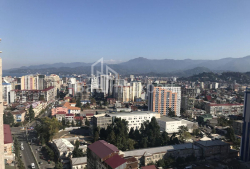 Квартира 3-комн 74 м² - Тбел-Абусерідзе, Батумі
