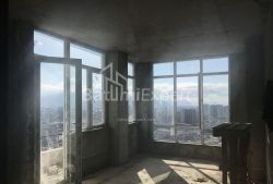 Квартира 74 м² - Тбел-Абусерідзе, Батумі, Грузія