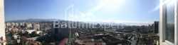Квартира 3-комн 74 м² - Тбел-Абусерідзе, Батумі