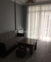 Квартира 41 м² - Юр'ївська, Батумі, Грузія
