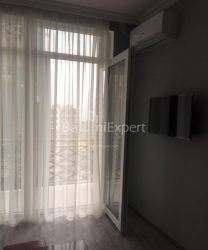 Квартира 41 м² - Юр'ївська, Батумі, Грузія
