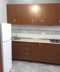 Квартира 41 м² - Юр'ївська, Батумі, Грузія