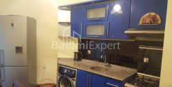 Квартира 70 м² - Юр'ївська, Батумі, Грузія