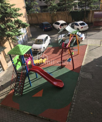 Квартира 70 м² - Юр'ївська, Батумі, Грузія