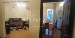 Квартира 70 м² - Юр'ївська, Батумі, Грузія